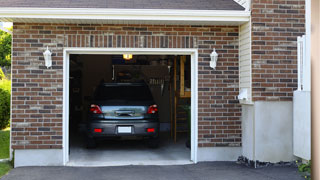 Garage Door Installation at Columbia Heights, Minnesota