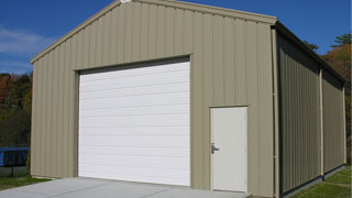 Garage Door Openers at Columbia Heights, Minnesota